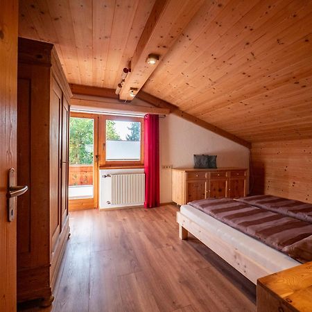 Ferienwohnung Zillertal - Schwemberger Fügen Exteriör bild