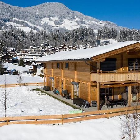 Ferienwohnung Zillertal - Schwemberger Fügen Exteriör bild