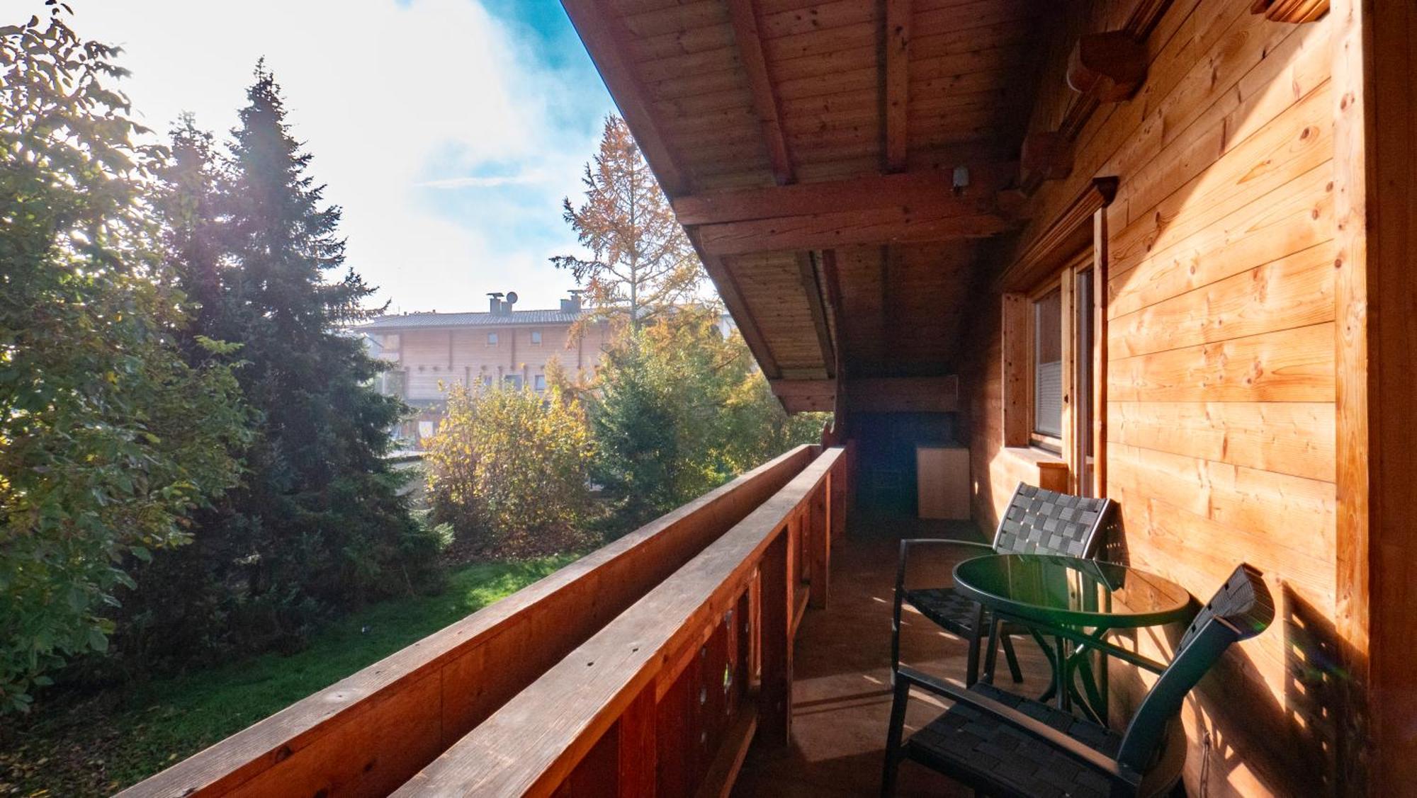 Ferienwohnung Zillertal - Schwemberger Fügen Exteriör bild