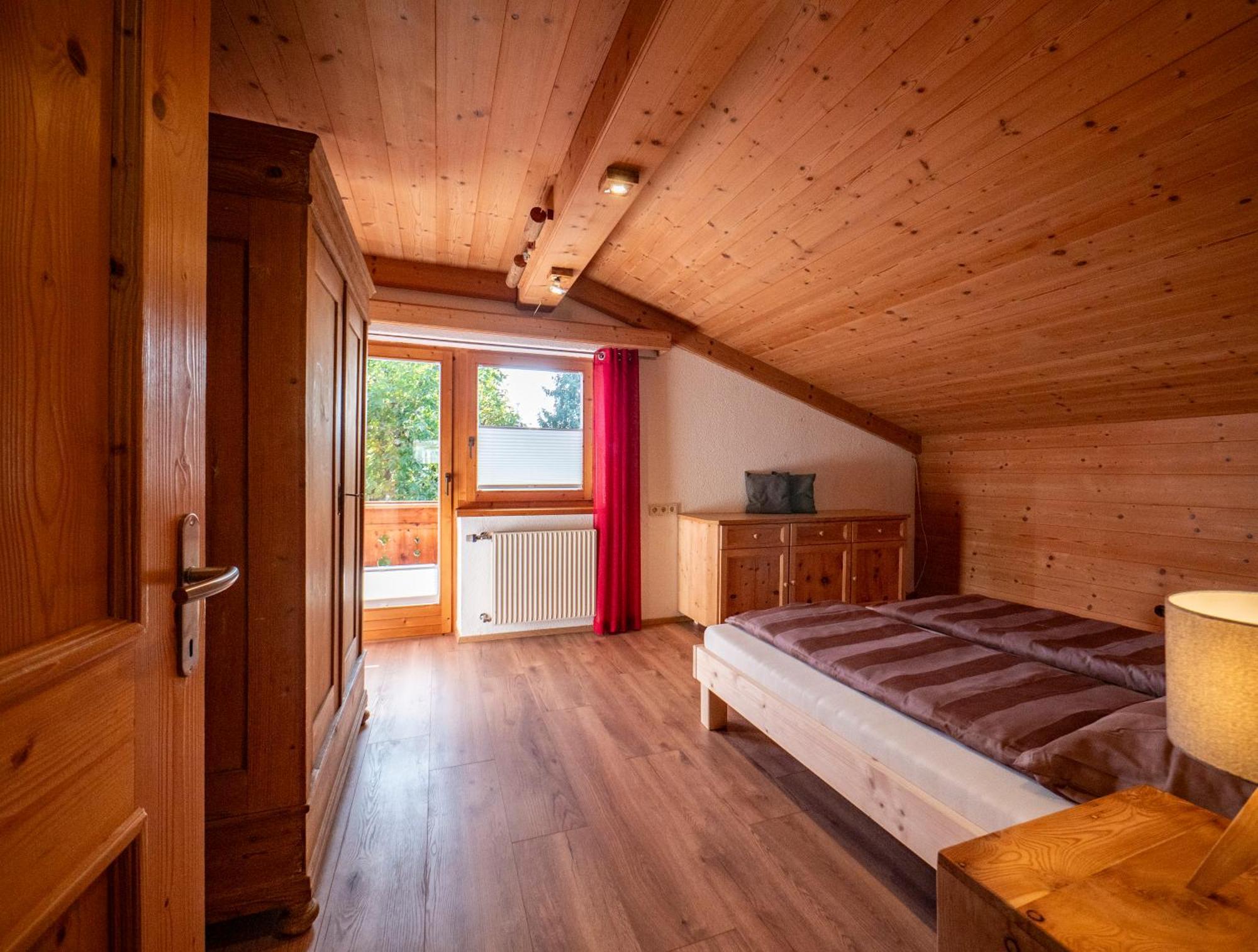 Ferienwohnung Zillertal - Schwemberger Fügen Exteriör bild