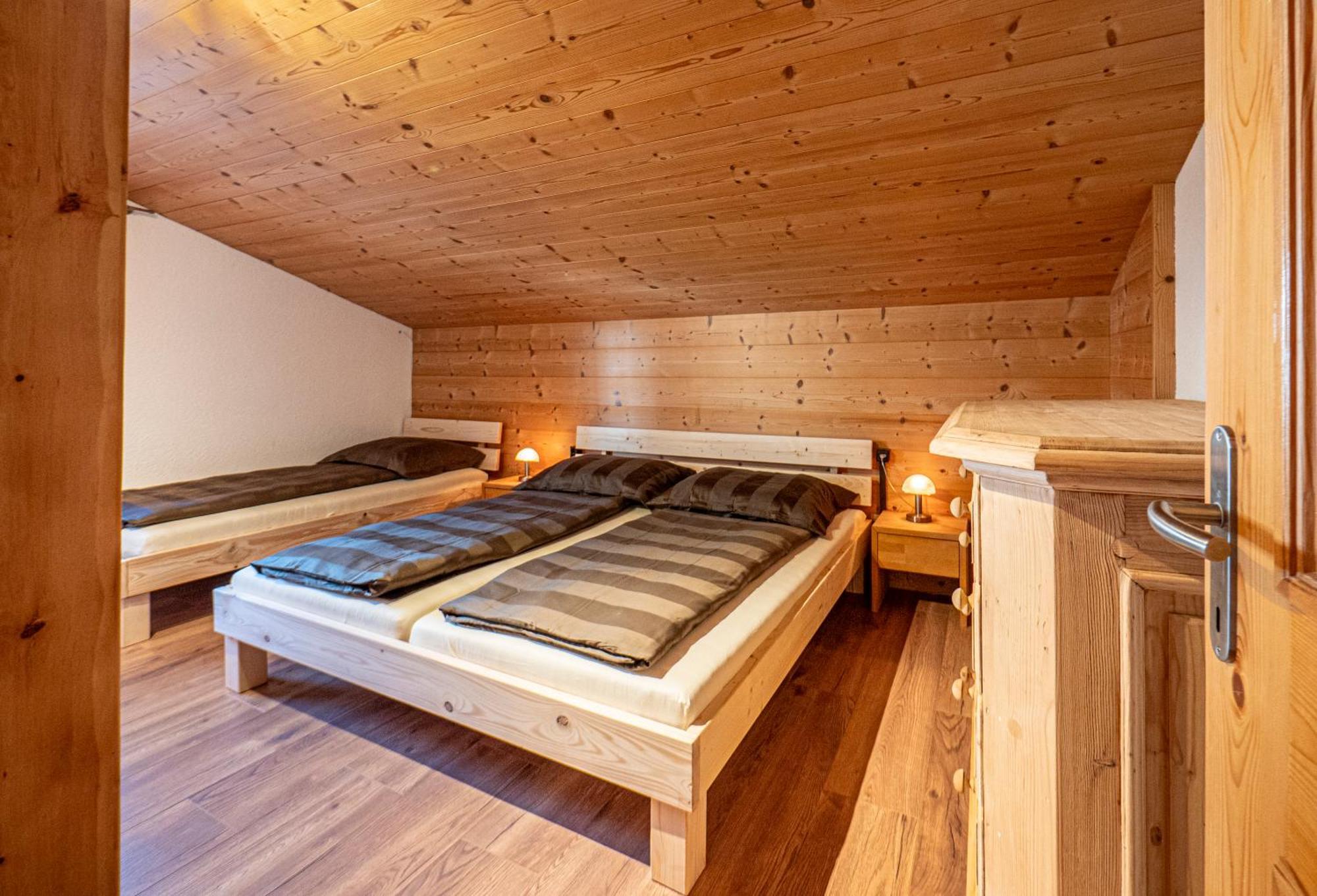 Ferienwohnung Zillertal - Schwemberger Fügen Exteriör bild