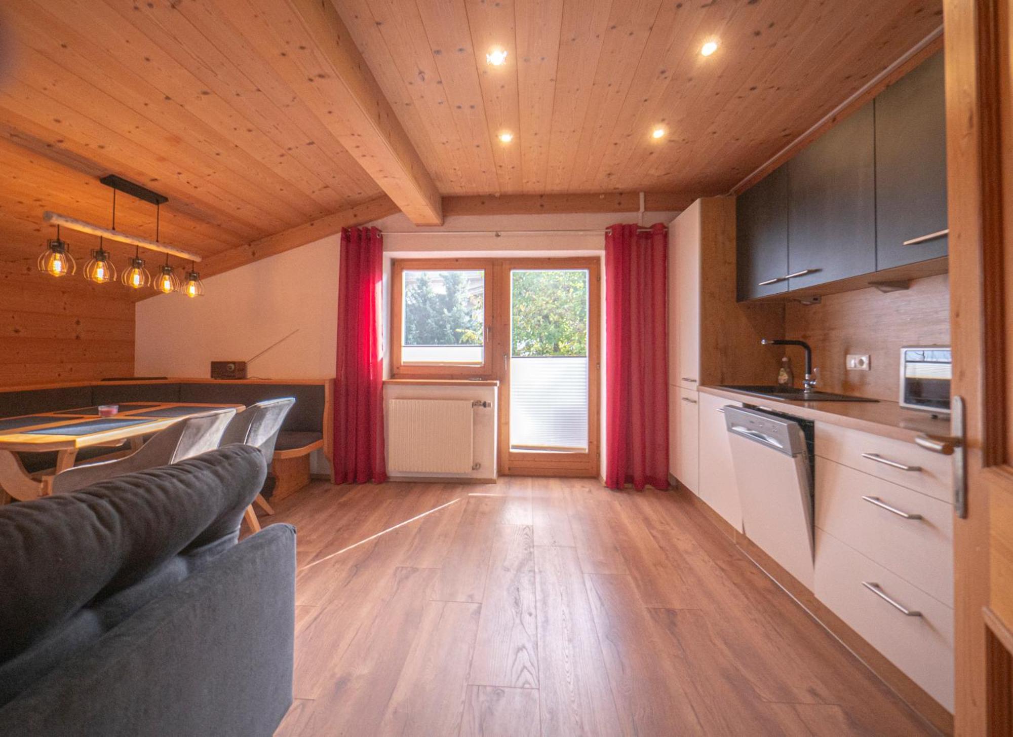 Ferienwohnung Zillertal - Schwemberger Fügen Exteriör bild