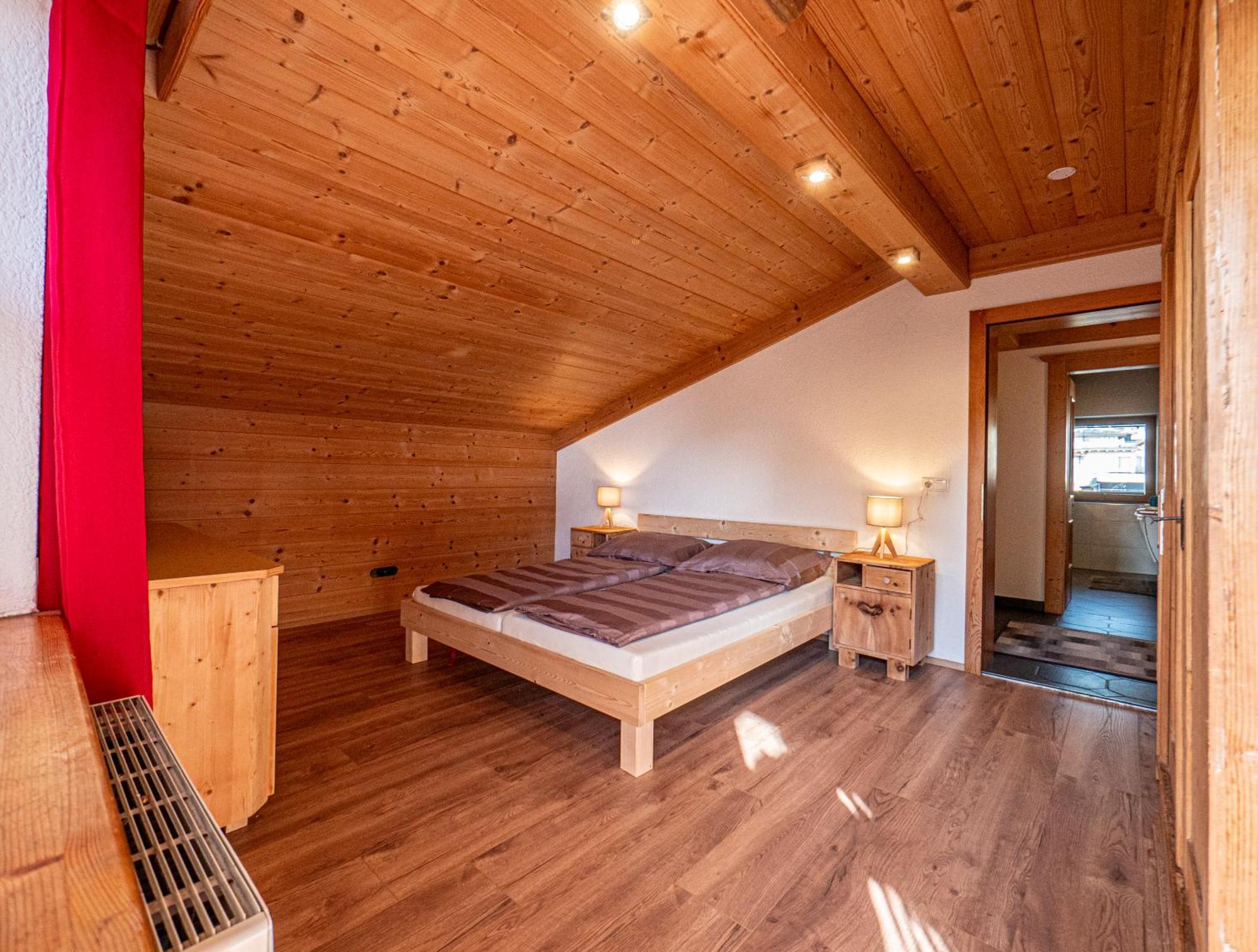 Ferienwohnung Zillertal - Schwemberger Fügen Exteriör bild