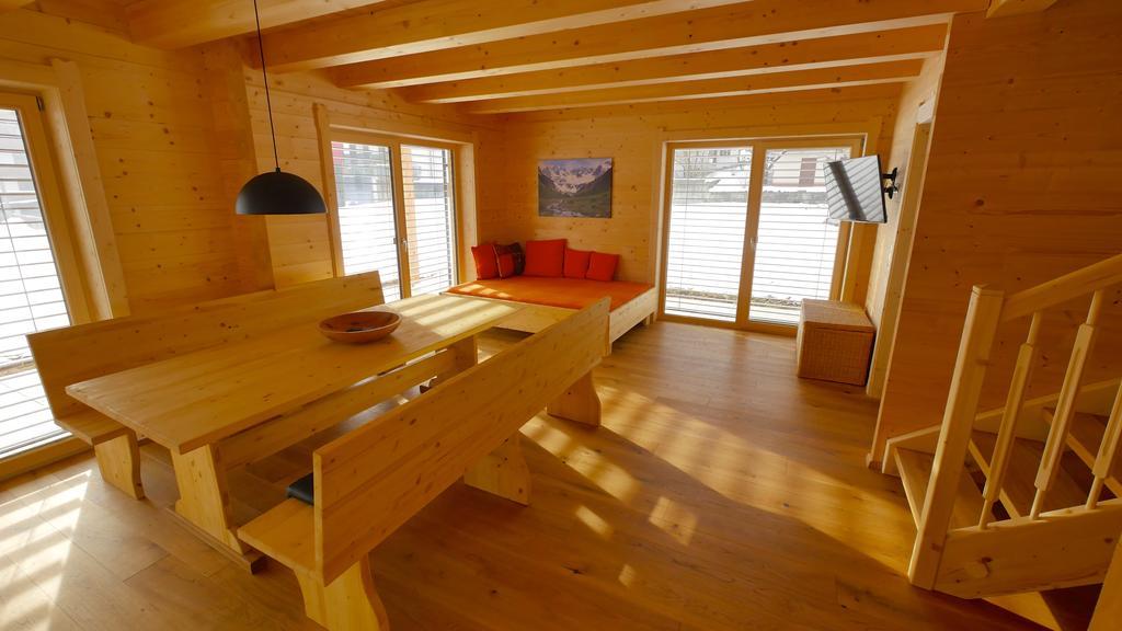Ferienwohnung Zillertal - Schwemberger Fügen Rum bild