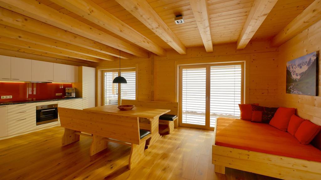 Ferienwohnung Zillertal - Schwemberger Fügen Rum bild