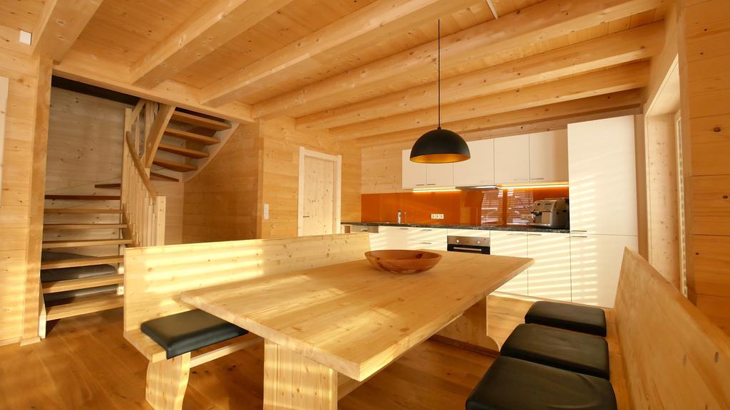 Ferienwohnung Zillertal - Schwemberger Fügen Rum bild