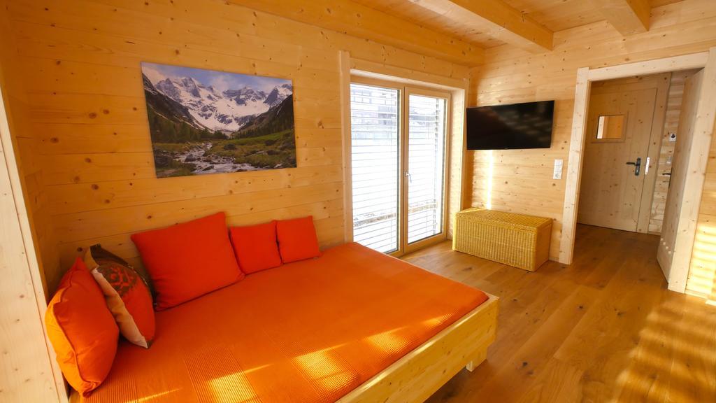 Ferienwohnung Zillertal - Schwemberger Fügen Rum bild