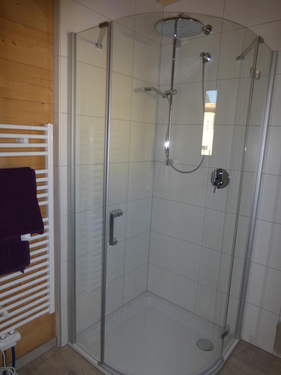 Ferienwohnung Zillertal - Schwemberger Fügen Rum bild
