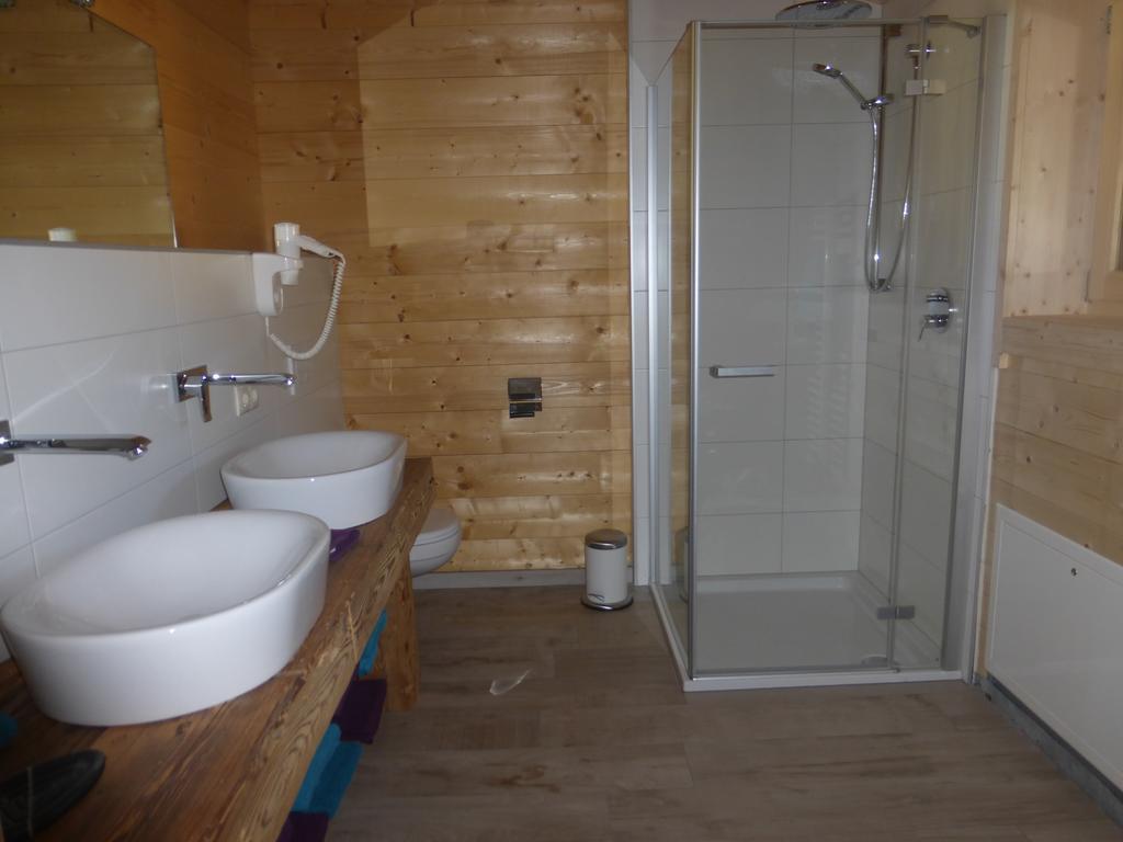 Ferienwohnung Zillertal - Schwemberger Fügen Rum bild