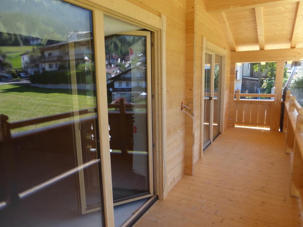 Ferienwohnung Zillertal - Schwemberger Fügen Rum bild