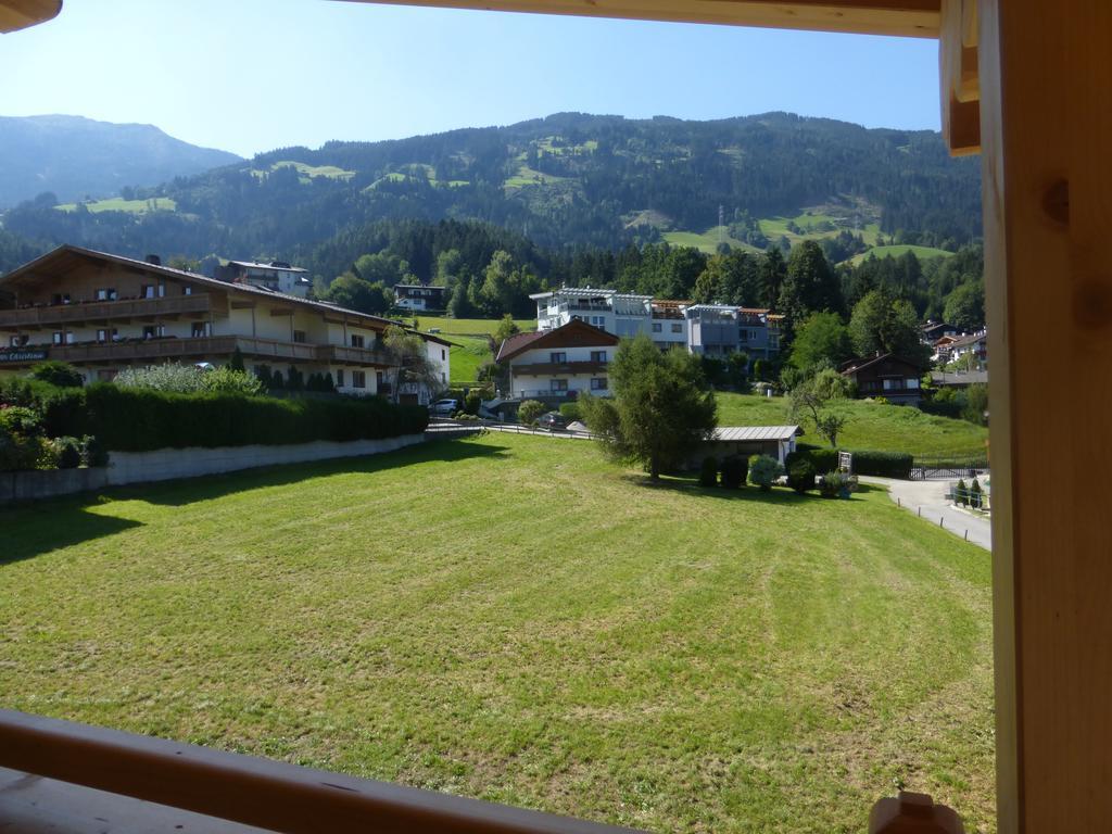 Ferienwohnung Zillertal - Schwemberger Fügen Rum bild