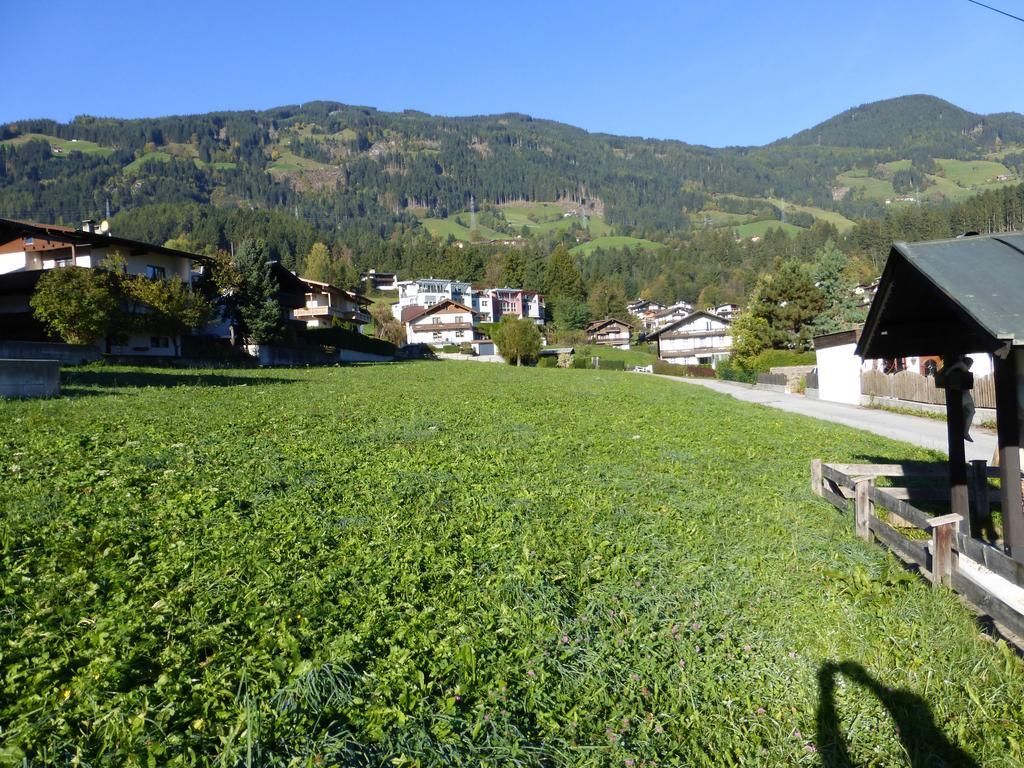 Ferienwohnung Zillertal - Schwemberger Fügen Rum bild