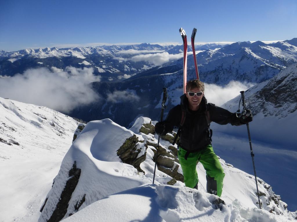 Ferienwohnung Zillertal - Schwemberger Fügen Rum bild